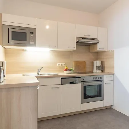 Villa-strandidyll-binz-typ-2-apartment-10 * بينز