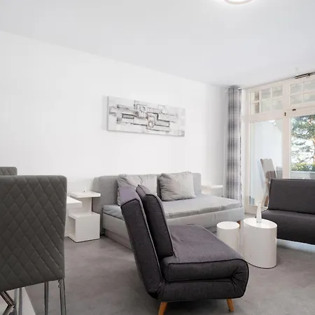 Villa-strandidyll-binz-typ-2-apartment-10 Apartamento