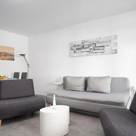 Villa-strandidyll-binz-typ-2-apartment-10 Apartment