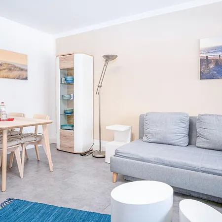 Villa-strandidyll-binz-typ-2-apartment-10 * Binz
