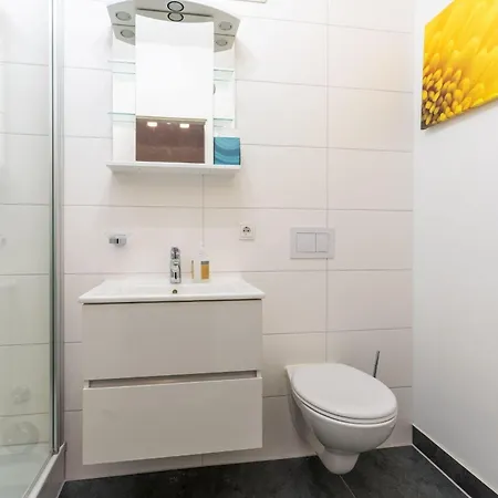 Villa-strandidyll-binz-typ-2-apartment-10 Apartamento *