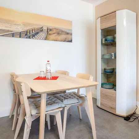 Villa-strandidyll-binz-typ-2-apartment-10 *